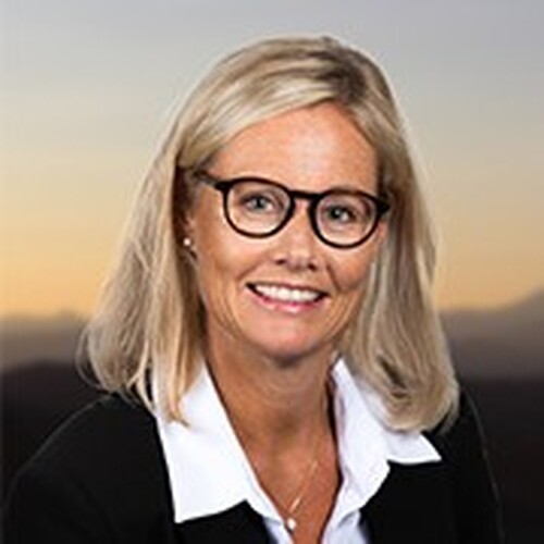 Trude Jansen Asskilt