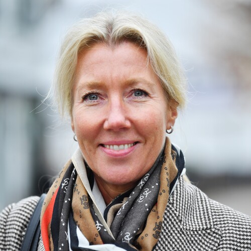 Eli Kristine Saastad 